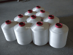 Chất lượng cao 100% <span class=keywords><strong>polyester</strong></span> sợi dty 150D 288f 4ply độ bền cao lau sợi cho đan dệt thêu cho thị trường Châu Âu - Product Image 3