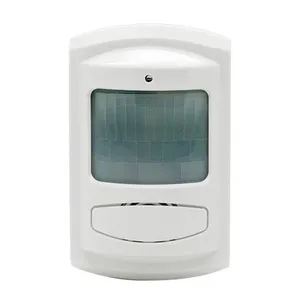 4 g gsm drahtloses alarmsystem für zuhause pir sicherheitsmelder bewegungsaktiv antidiebstahl infrarot-bewegungssensor burglar alarm
