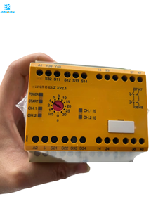 PLC Controller Sensor Safety <b>Relay</b> Brand New Original XV2.1 774550 - Product Image 1