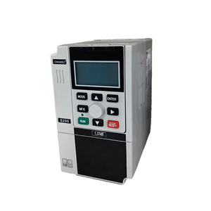 S200-G2.2T4B-C 380V AC ổ đĩa 3 giai đoạn chuyển đổi tần số biến tần biến tần ổ đĩa công nghiệp VFD - Product Image 2