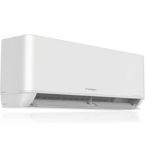 Mini chia AC DC treo tường 9000 12000BTU điều hòa không khí ở Trung Đông <span class=keywords><strong>T3</strong></span> thấp ồn ào điều hòa không khí điều kiện cho hộ gia đình - Product Image 3