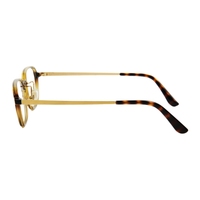 Gafas Ópticas Unisex con Marco Cuadrado Pequeño y Bloques de Color Retro, Diseño de Acetato Moderno para Todas las Formas de Rostro