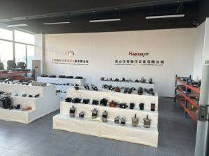 Усилитель руля для вилочных погрузчиков 7F/8FD30, используемых в качестве крепления (43310-36600-71) - Product Image 5