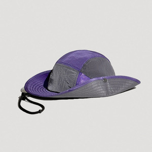<span class=keywords><strong>Cappello</strong></span> a secchiello personalizzato in poliestere impermeabile con protezione solare, in nylon, per sport all'aperto, trekking, pesca, corsa, con cordino e occhiali da sole - Product Image 6