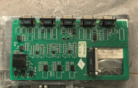 Carte de commande d'alimentation Power Drive EAV64824-R