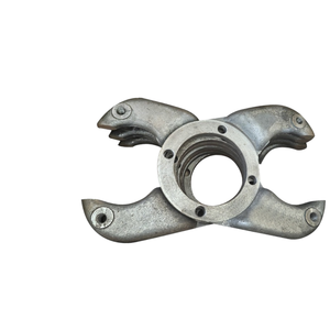 Sắt đúc dịch vụ chế biến cho màu xám sắt lớn máy đúc bóng Mill sắt đúc đúc chế biến - Product Image 4