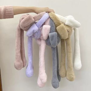 Muñeca de Peluche de Moda, Invierno, Infantil, Diseño de Dibujos Animados, Unisex, para 0-24 Meses - Product Image 2