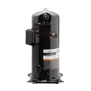 Compresseur ZR61KE-TFD-52E pour équipement de réfrigération, climatisation, refroidissement et chauffage - Product Image 2