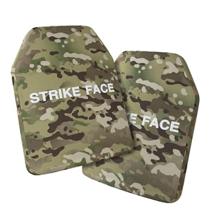 Chaleco con Placas de Cerámica, Lavable, Anti-Corte, Alta Protección, Equipo de Protección Personal, Autodefensa - Product Image 5