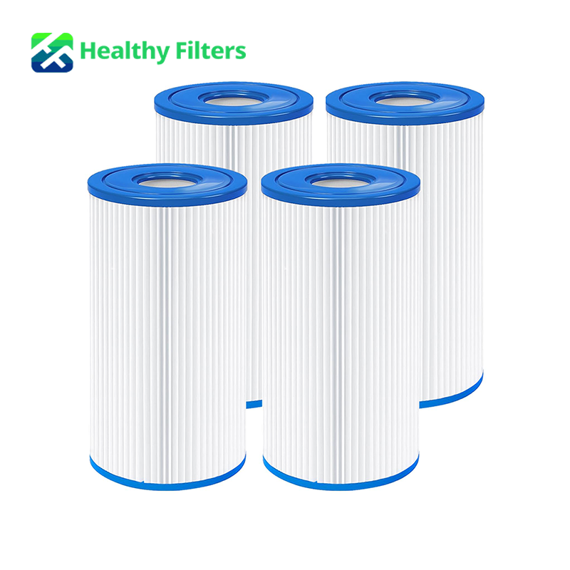 Air Filters Type a or C