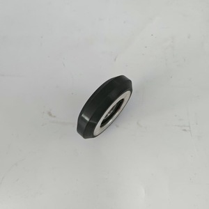Rodillo Guía para Elevador de 50, 58, 70, 80 mm con Rodamiento Metálico, Repuestos para Ascensores Domésticos - Product Image 1