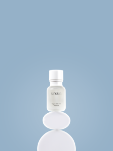 Ureun Vegan Liquid Serum AHA PHA Ampoule for <b>Face</b> Whitening Anti-Aging Wrinkle and Acne Treatment with Vitamin - Product Image 2