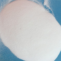 Pâte de résine PVC vierge de qualité industrielle SG-5 pour plastisol/tuyaux/chaussures