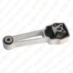 Детали для крепления тяги крутящего момента № 31670126 30680474 31430441 LR000597 для Volvo S60 S80 V70 XC60 XC70 2011-2014 - Product Image 1