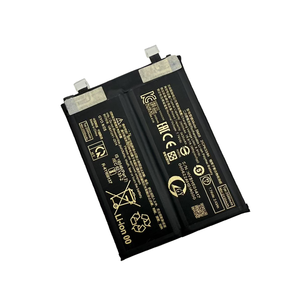 Batterie de téléphone de haute qualité 2500mAh BM58 pour batterie de téléphone portable <span class=keywords><strong>Xiaomi</strong></span> 11T Pro <span class=keywords><strong>11TPro</strong></span> 5G en stock - Product Image 2