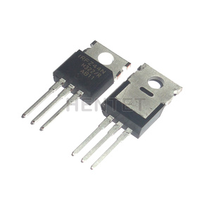 Hentet bom Cổ Phiếu mới irfz44n MOSFET N-CH 55V 49A to220ab irfz44npbf - Product Image 5