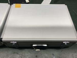 W-BZ Ysenmed Ensemble d'instruments de chirurgie générale Kit d'instruments chirurgicaux généraux médicaux chirurgicaux Ensemble d'instruments de section générale - Product Image 6