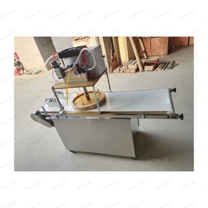 Máquina Automática Comercial para Hacer Pizza y Pasteles de Luna, la Más Vendida en la Industria - Product Image 3