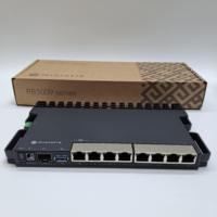 Routeur MikroTik RB5009UG+S+IN 7 ports Gigabit Ethernet 2.5G SFP+ 10G pour réseau d'entreprise
