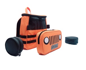 Sac à dos scolaire unisexe pour tout-petits <span class=keywords><strong>Lucien</strong></span> Hanna, nouveau design, motif dessin animé, polyester, imperméable, 1-6 ans, 14 pouces, 20-36L - Product Image 4