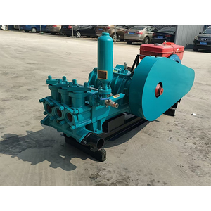 ปั๊มขับเคลื่อนแรงดันสูงสำหรับงานลึก GBW450/6 - Product Image 1