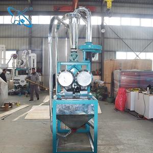Fabrication <span class=keywords><strong>de</strong></span> petites machines <span class=keywords><strong>de</strong></span> moulin à <span class=keywords><strong>farine</strong></span> <span class=keywords><strong>prix</strong></span> du maïs, du soja, des <span class=keywords><strong>lentilles</strong></span>, du blé avec composant moteur clé - Product Image 5
