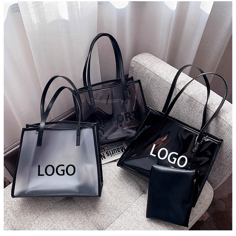 bag louis vuitton clear