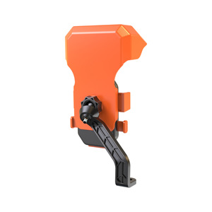 Soporte Universal para Teléfono Celular <span class=keywords><strong>de</strong></span> Motocicleta y Bicicleta, con Logotipo a Color, Resistente al Agua - Product Image 5