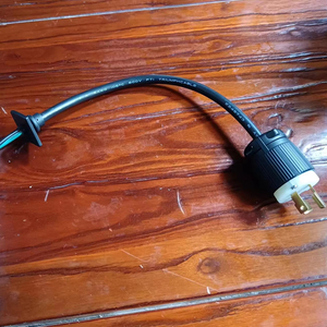 ชุดสายเคเบิลเดดแมนสำหรับเครื่องรับและเครื่องส่งสัญญาณ 110V พร้อมตัวนำทองแดงชุบดีบุกหุ้มฉนวนยางอิเล็กทรอนิกส์ - Product Image 1