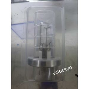 9715007 / Jauge ionique UHV-24, 2 fils THORIA/IRID 2,75 po / AGILENT 9715007 UHV-24 Utilisé - Product Image 2