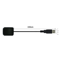 Module de positionnement GPS Antenne UBX-M9140 G-Mouse Connecteur universel USB Récepteur GNSS de navigation mondiale Android Voiture Spécial