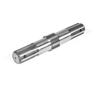 Oem מותאם אישית מזויפים הילוכים cnc דיוק spline עבור שימוש תעשייתי - Product Image 3