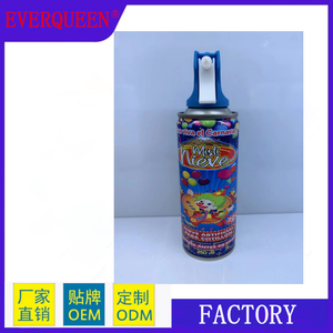 Couleur neige Spray couleur neige mousse pour Indian Holi Day célébrer - Product Image 4