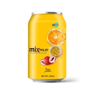 เครื่องดื่มน้ำลิ้นจี่330มล. Alu จากประเทศเวียดนาม - Product Image 3