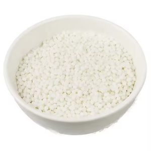 Moldeo por inyección y soplado de gránulos vírgenes transparentes antiimpacto/moldes reciclados de plástico de alta ingeniería PP crudo T30S en polvo - Product Image 5