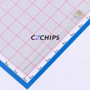 X6 Thermal Cutoff (TCO) Through hole Component (THT),P=3.7mm Fuse 3A 250V 145℃ 121 - Product Image 1