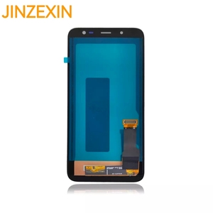 หน้า<span class=keywords><strong>จอ</strong></span> LCD สำหรับ Samsung Galaxy J6 ขายส่ง สำหรับ Samsung J6 2018 SMJ600M J600F <span class=keywords><strong>J600G</strong></span> <span class=keywords><strong>จอ</strong></span>แสดงผล LCD - Product Image 2