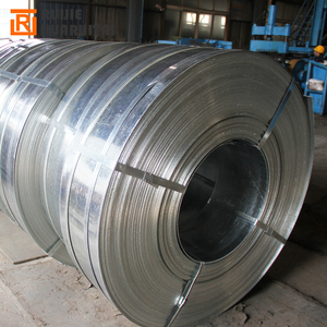 Хорошая оцинкованная стальная полоса hc340lad z, оцинкованная стальная полоса dx51 z100, оцинкованная стальная полоса - Product Image 6