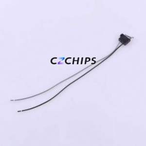 K9-2821D-7WCS-1B Limit Switch Switch ( Rated Current (DC): 3A )( Rated Voltage (DC): 12V )( Rated Current (AC): 100mA ) - Product Image 1