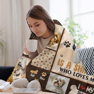 Одеяло для дивана - Product Image 2