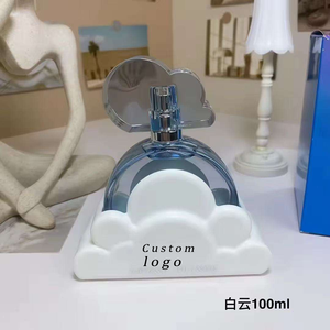 <span class=keywords><strong>Parfum</strong></span> Élégance pour Femme de Qualité Supérieure 100ml Senteur Fruitée et Florale Spray Longue Durée Format de Poche Vente en Gros Cadeau Parfait - Product Image 3