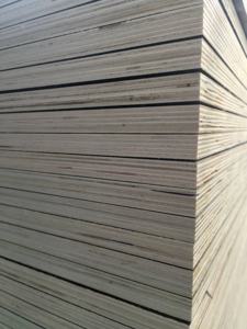 Contreplaqué de coffrage brun 1220*2440mm pour l'immobilier - Product Image 4