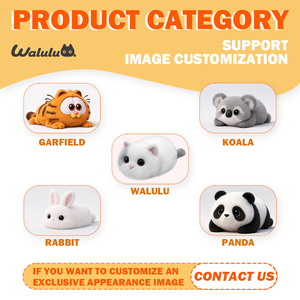 Gato Parlante con IA, Peluche Inteligente Personalizado OEM ODM para Niños, Juguete Emocional, Proveedor Mayorista - Product Image 6