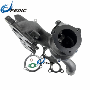 Turbocompresor KP39 54399880016 28231-2B760 para KIA Sportage <span class=keywords><strong>GT</strong></span>-<span class=keywords><strong>Line</strong></span> <span class=keywords><strong>Hyundai</strong></span> Tucson ix35 G4FJ 1.6L 2017 - Product Image 6