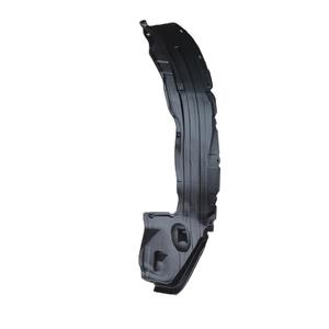 Revestimiento de Guardabarros Delantero para Toyota Hilux 2016, Plástico Negro, Pieza de Repuesto Ty66177 - Product Image 3