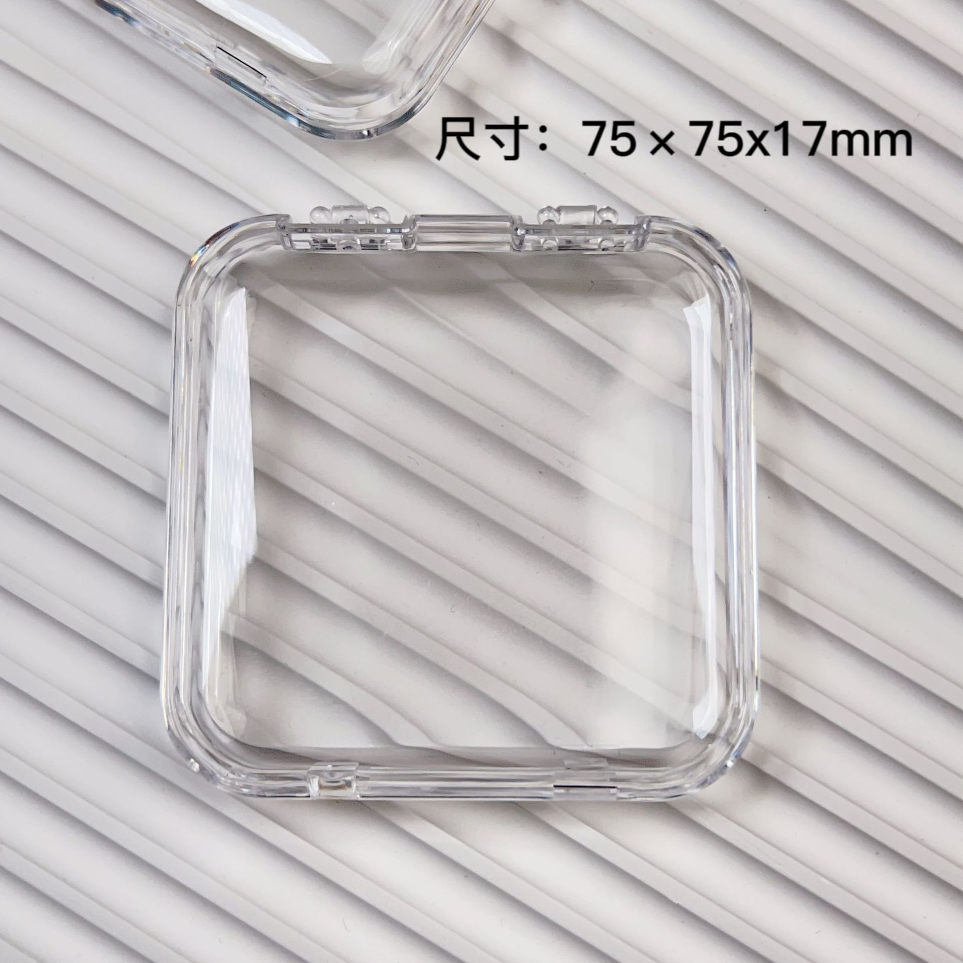 Transparent