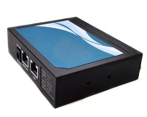 Công nghiệp 4G LTE VPN router Dual Sim Ethernet RS485 <span class=keywords><strong>RS232</strong></span> cổng nối tiếp - Product Image 5
