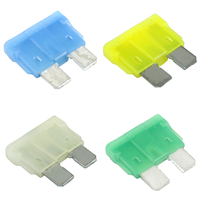 Meilleur testeur de batterie automobile ANL 32V pour véhicule, boîtier miniature, support de batterie DC pour voiture solaire, fusible DMA pour le Royaume-Uni