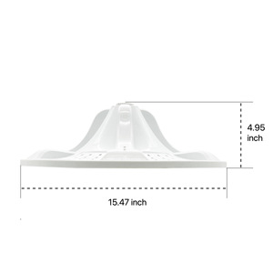 Pulsador de Lavadora Superb Appliances W10553968, Pieza de Repuesto de Plástico Resistente para Electrodomésticos de Lavandería - Product Image 4