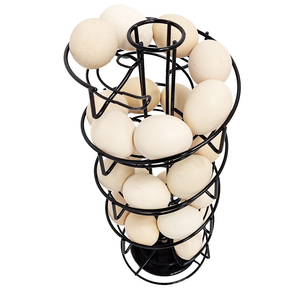 Con Lăn ĐỰNG TRỨNG Nhà Bếp Con Lăn Tự Động Con Lăn Trứng Xoắn Ốc - Product Image 2